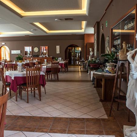 Hotel Patriarchi Аквилея Экстерьер фото