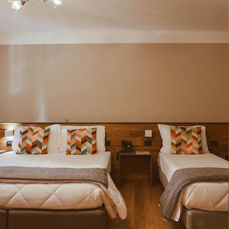 Hotel Patriarchi Аквилея Экстерьер фото
