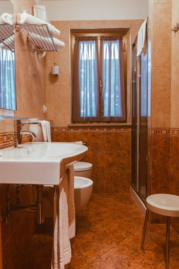 Hotel Patriarchi Аквилея Экстерьер фото