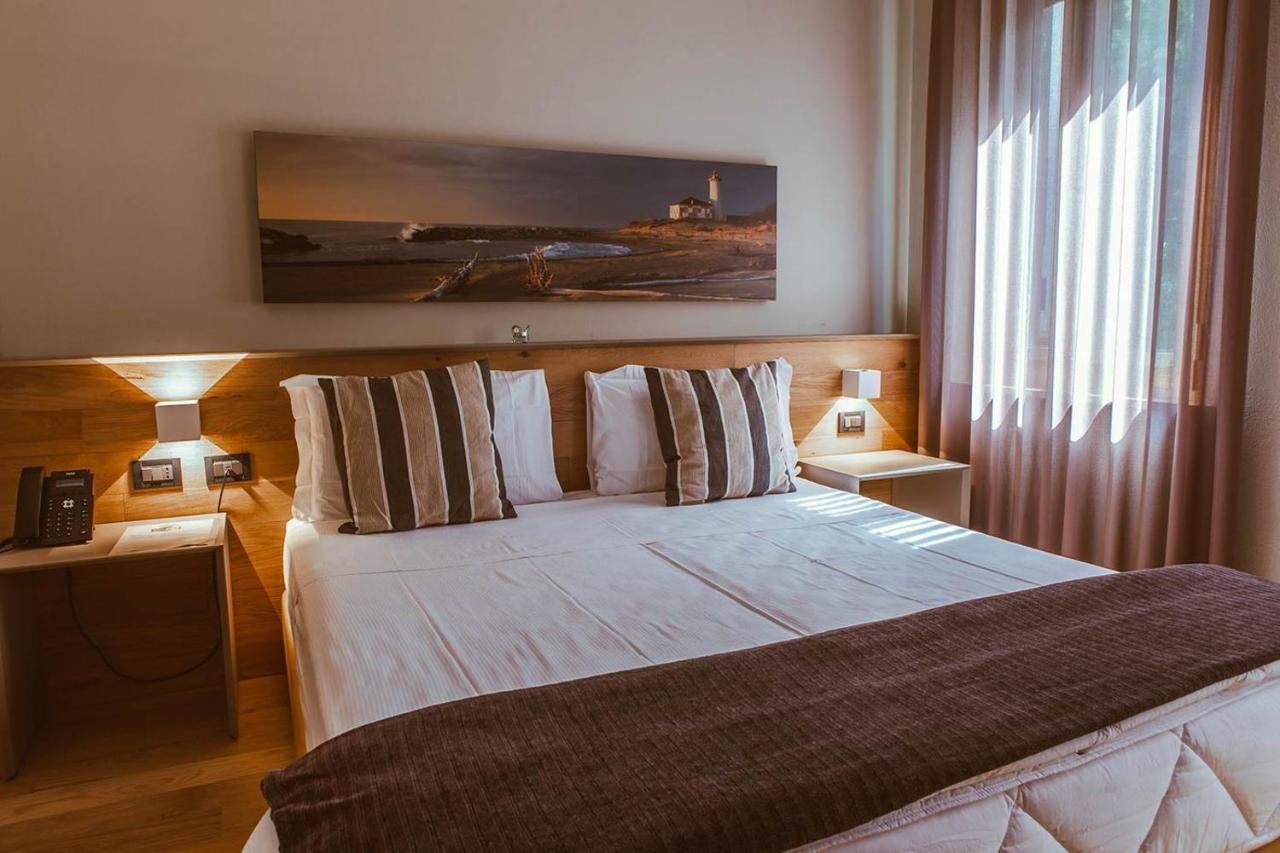 Hotel Patriarchi Аквилея Экстерьер фото