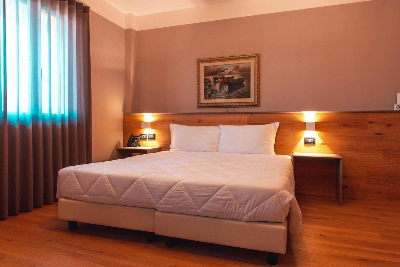 Hotel Patriarchi Аквилея Экстерьер фото