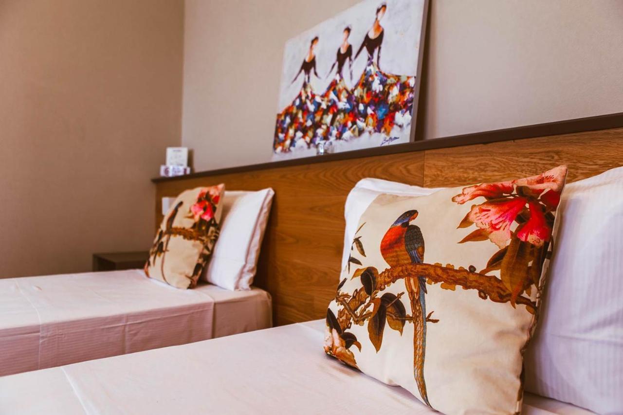 Hotel Patriarchi Аквилея Экстерьер фото