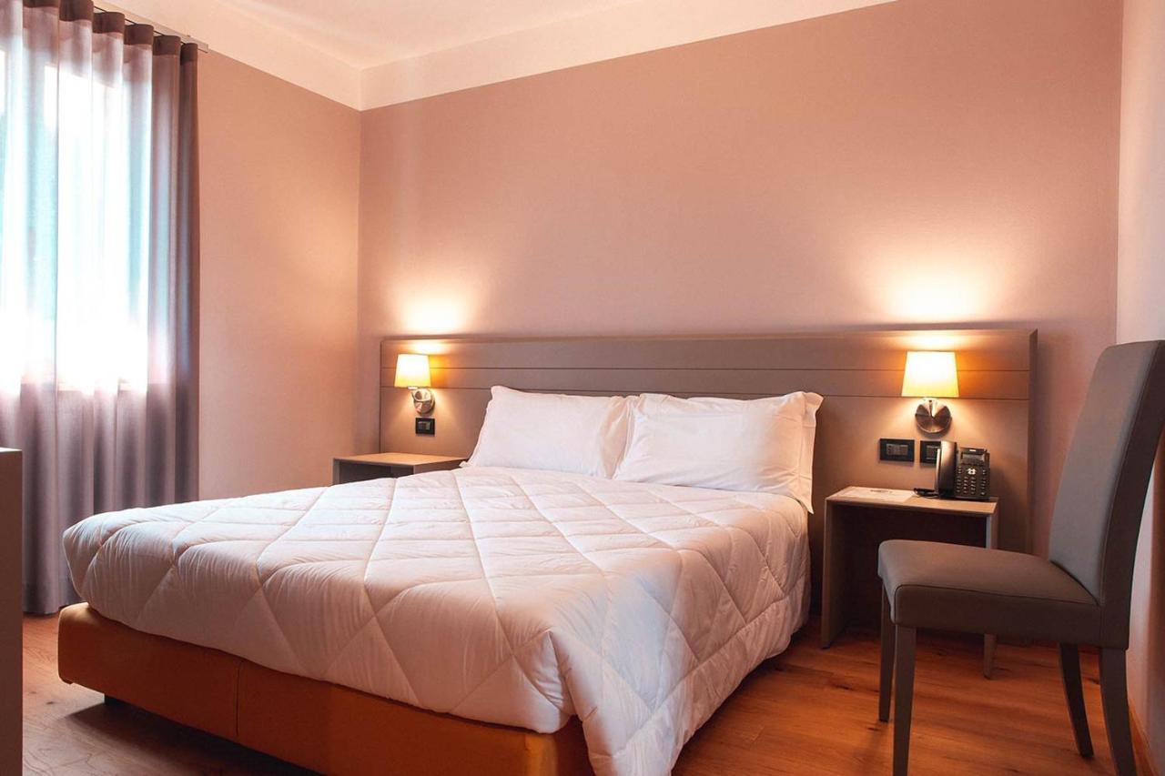 Hotel Patriarchi Аквилея Экстерьер фото