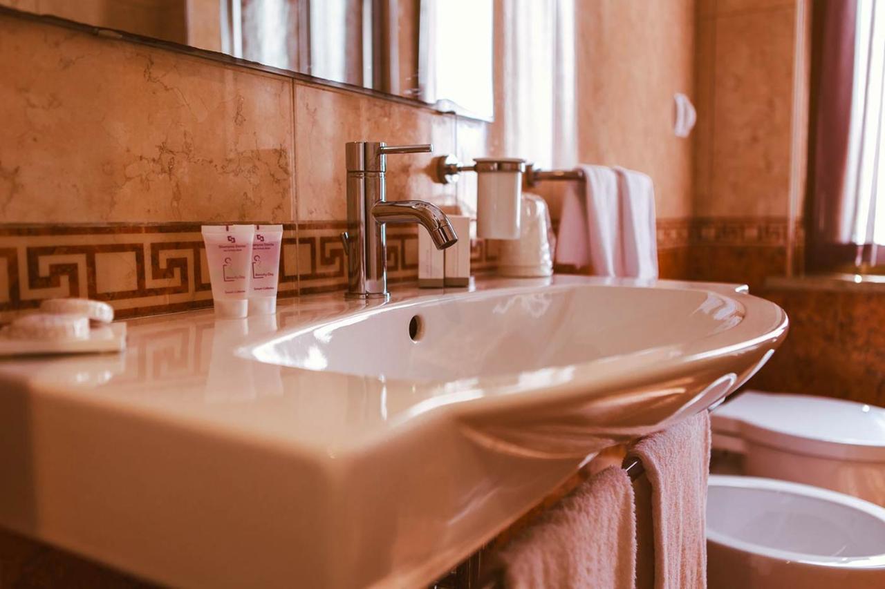 Hotel Patriarchi Аквилея Экстерьер фото