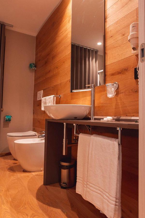 Hotel Patriarchi Аквилея Экстерьер фото