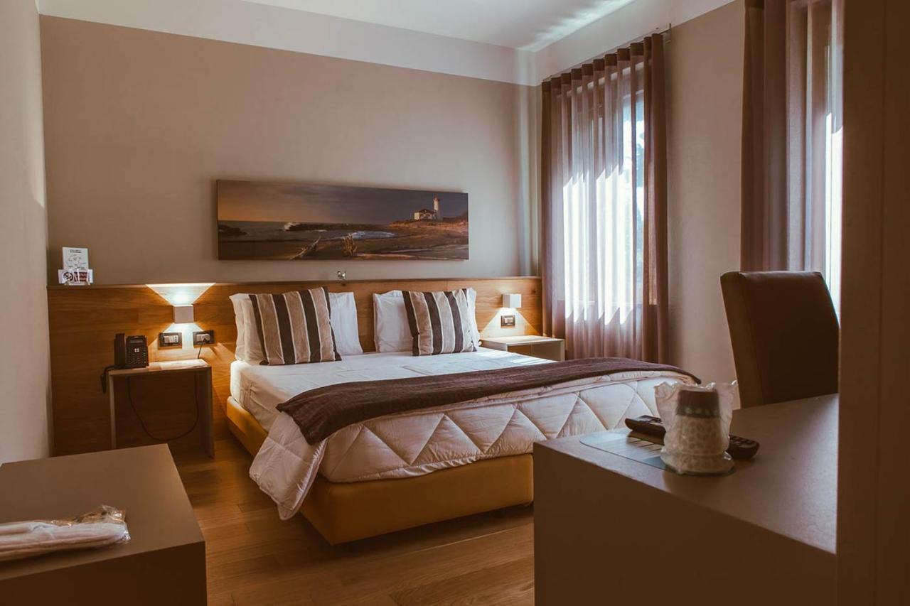 Hotel Patriarchi Аквилея Экстерьер фото