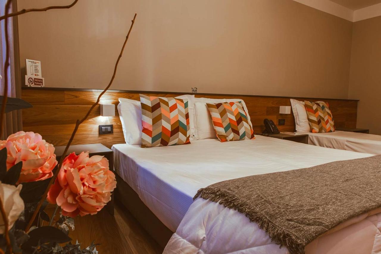 Hotel Patriarchi Аквилея Экстерьер фото