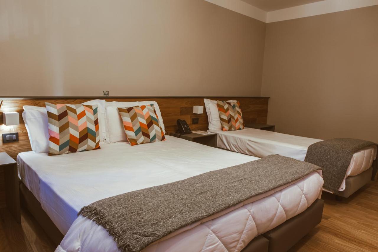 Hotel Patriarchi Аквилея Экстерьер фото