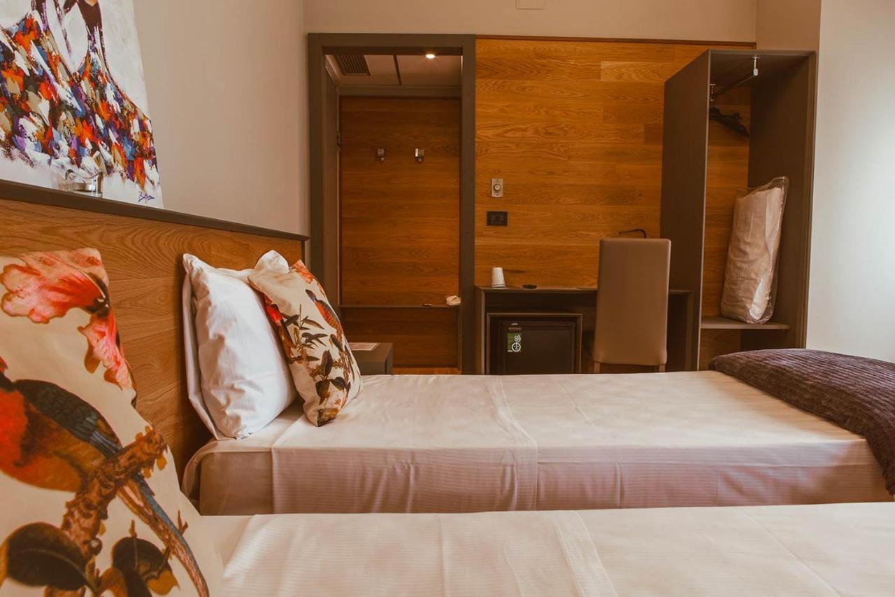 Hotel Patriarchi Аквилея Экстерьер фото