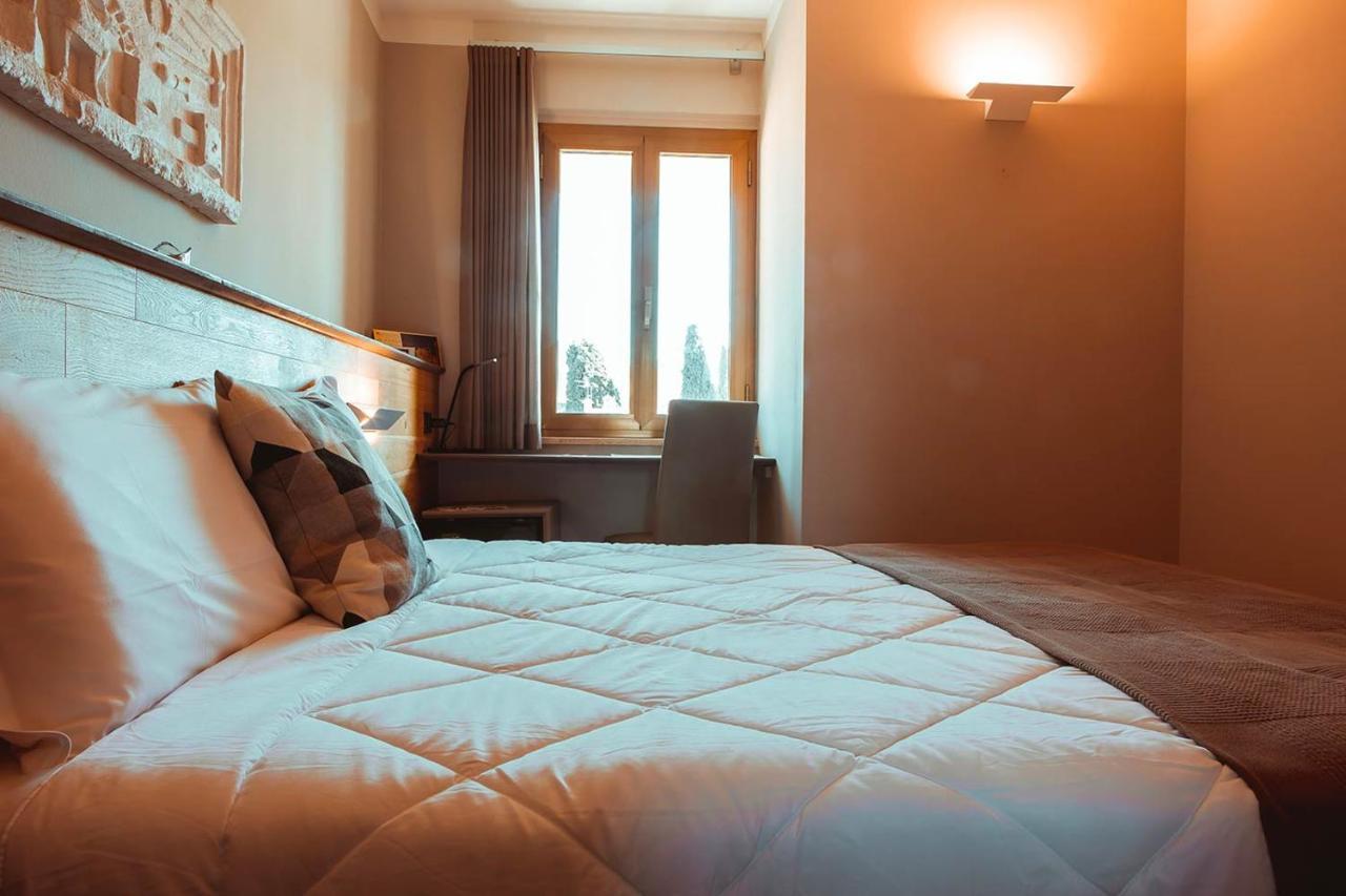 Hotel Patriarchi Аквилея Экстерьер фото