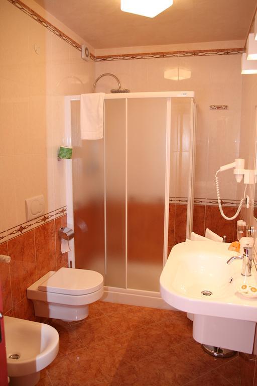 Hotel Patriarchi Аквилея Номер фото