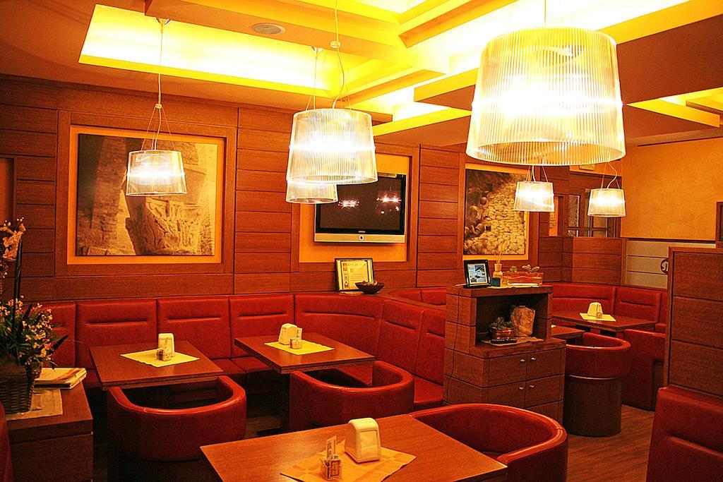 Hotel Patriarchi Аквилея Экстерьер фото