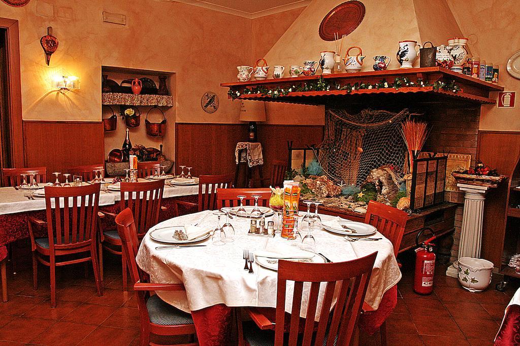 Hotel Patriarchi Аквилея Экстерьер фото