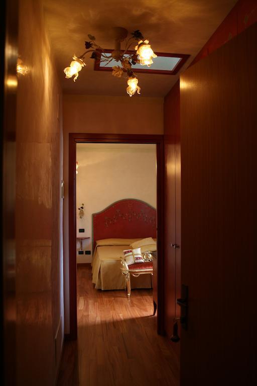 Hotel Patriarchi Аквилея Экстерьер фото