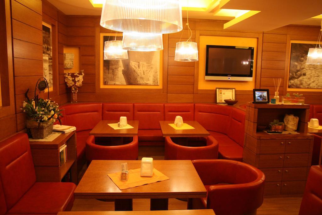Hotel Patriarchi Аквилея Экстерьер фото