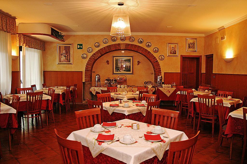 Hotel Patriarchi Аквилея Экстерьер фото